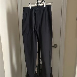 lululemon athletica Dark Joggers